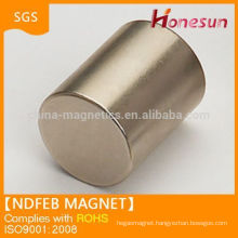High performance N52 ndfeb magnet china mmm 100 mmm strong ndfeb magnet